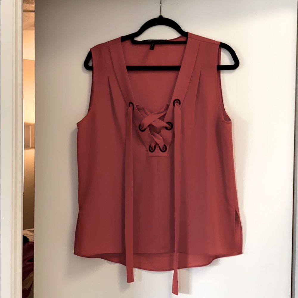 BCBG Top